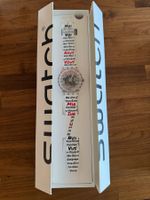 Swatch Aktionärsuhr 2026