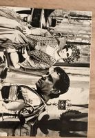 Photo de film Liz Taylor 30*40cm