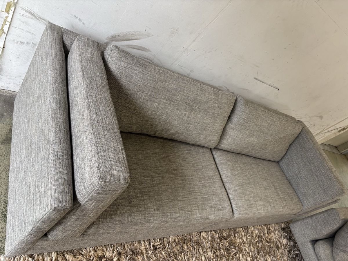Sofas: Bettsofa+Liegesofa – Gebraucht aus Zug von Deks 8