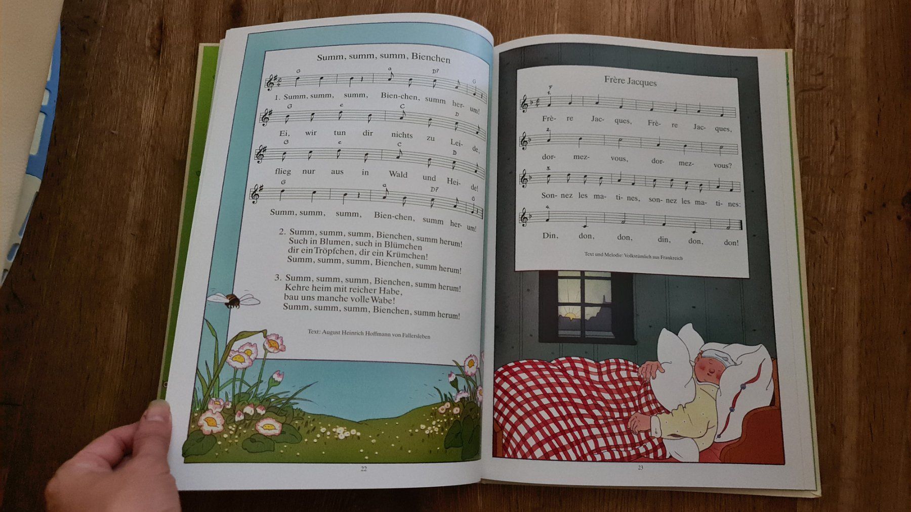 Libri: Buch schwiizer chinderlieder ruth kayser – Usato da Wittenbach venduto da Tigerlili 3