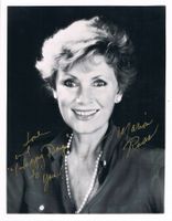 Marion Ross 1928- Autogramm signiert Foto 20x25cm