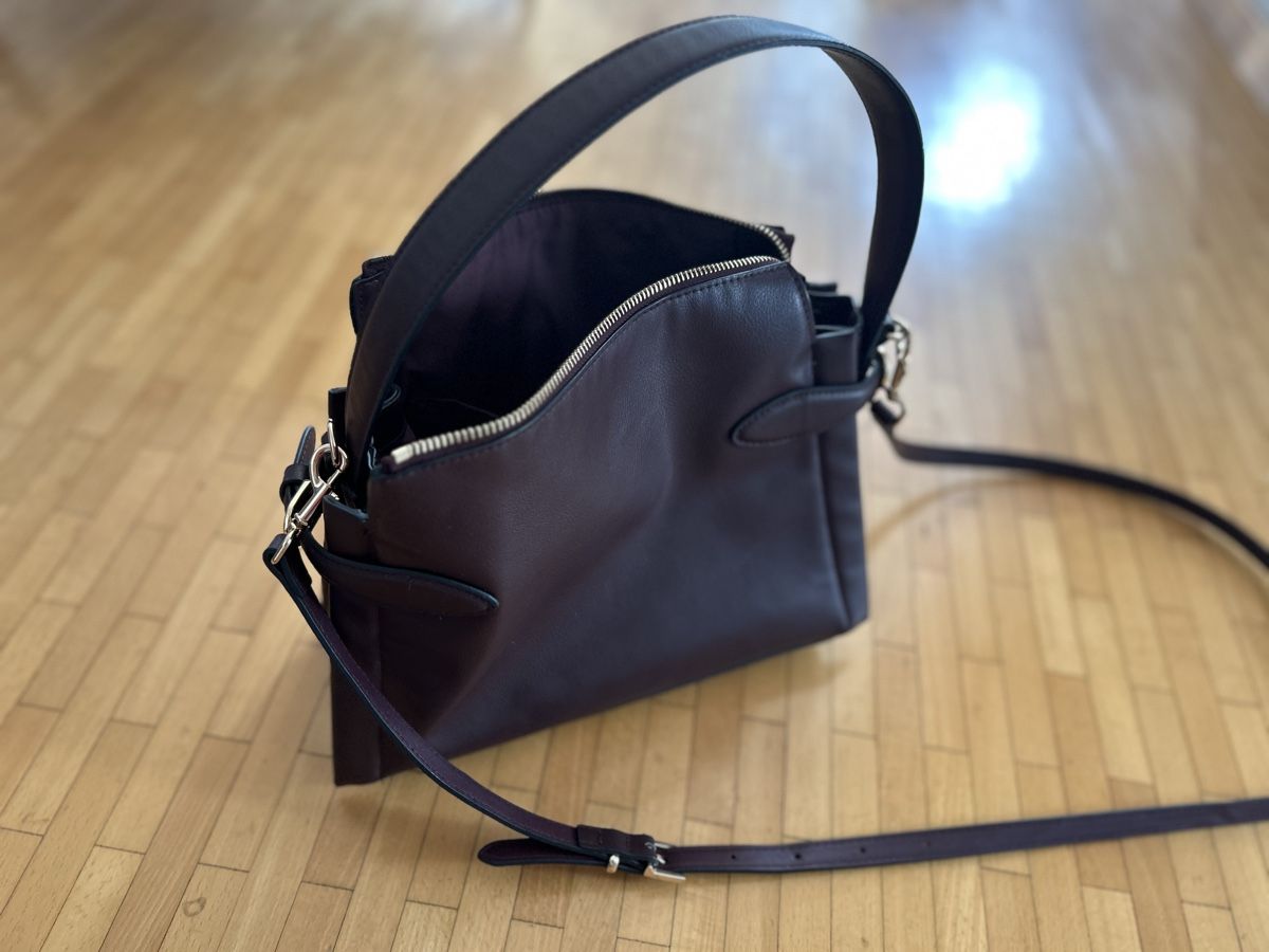 H&M Taschen für Damen: H&M Bag – Neu (gemäss Beschreibung) aus St Gallen von kon_2nnp 2