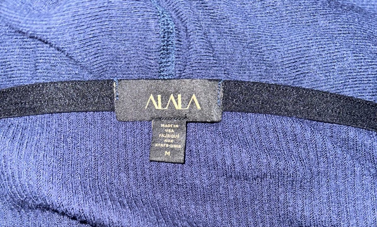 Giacche: ALALA CARDIGAN GR. M neuwertig – Nuovo (secondo la descrizione) da Unteraegeri venduto da MH203 8