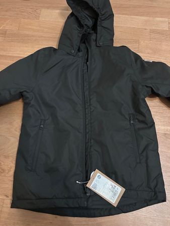 Winterjacke reima neu 140