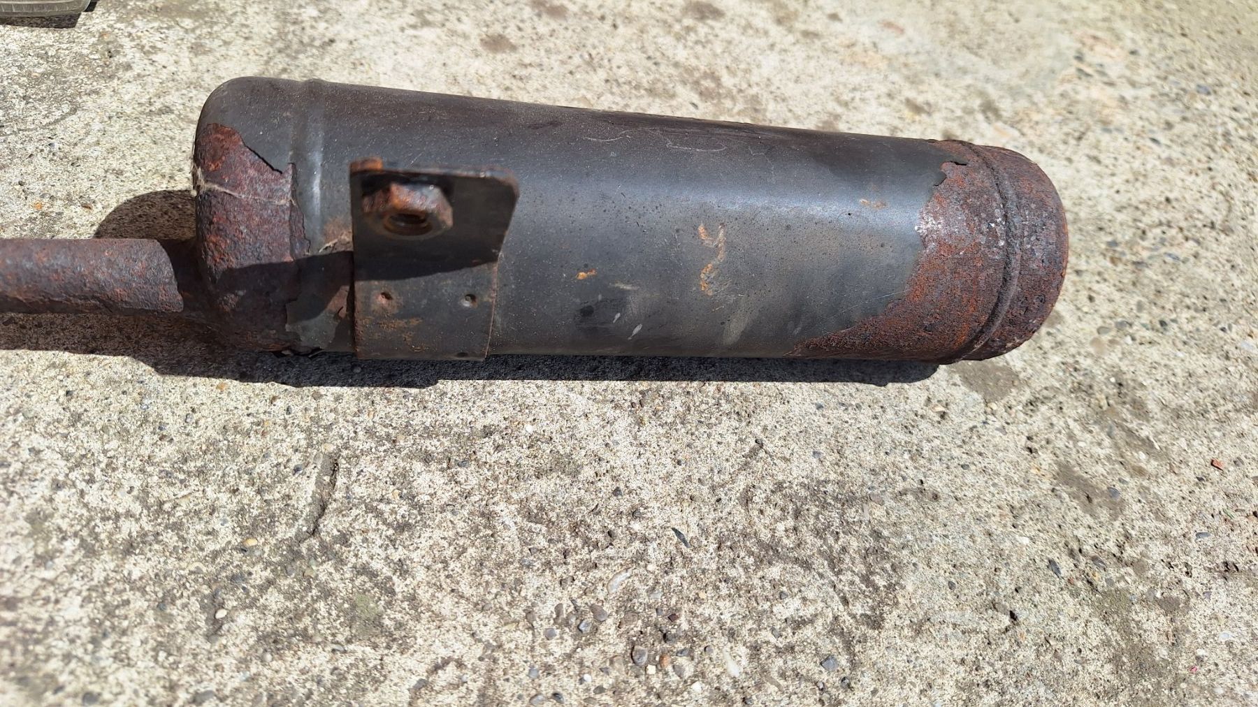 Parti ricambio per ciclomotori: Piaggio Ciao Teile – Usato da Alchenstorf venduto da Lotti1987 6