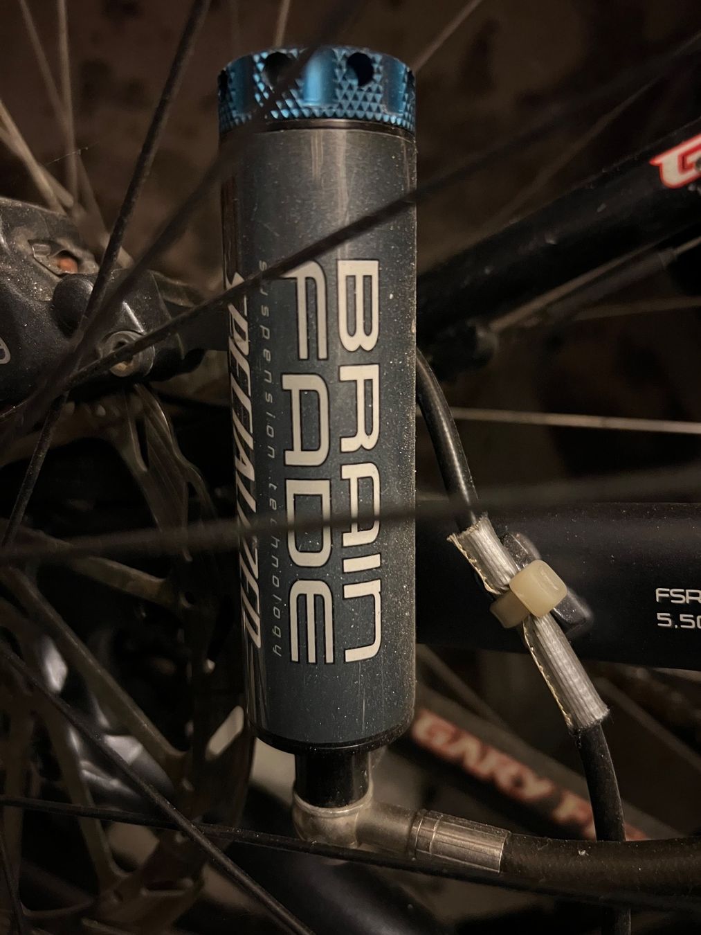 Specialized Velos: Specialized Stumpjumper FSR Expert 2007, kürzlich gewartet – Gebraucht aus Zürich von  5