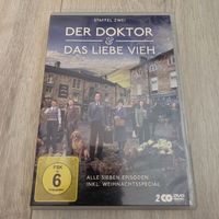 Der Doktor und das liebe Vieh Staffel 2 DVD