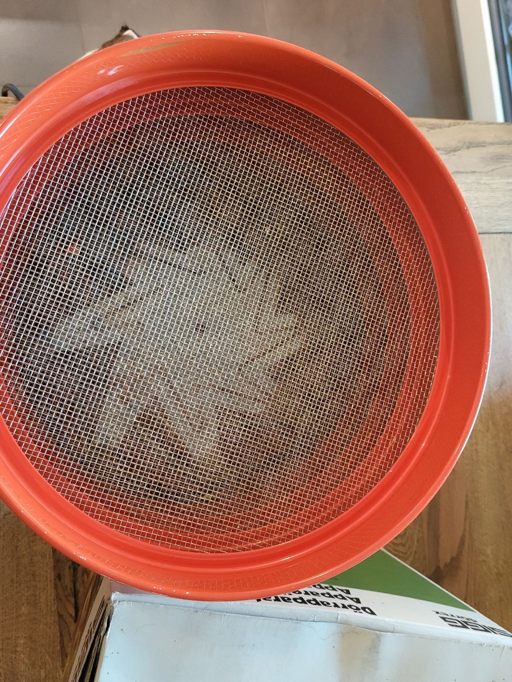 Sigg Elettrodomestici da cucina: Dörrex von Sigg – Usato da Gutenswil venduto da ghekko88 4