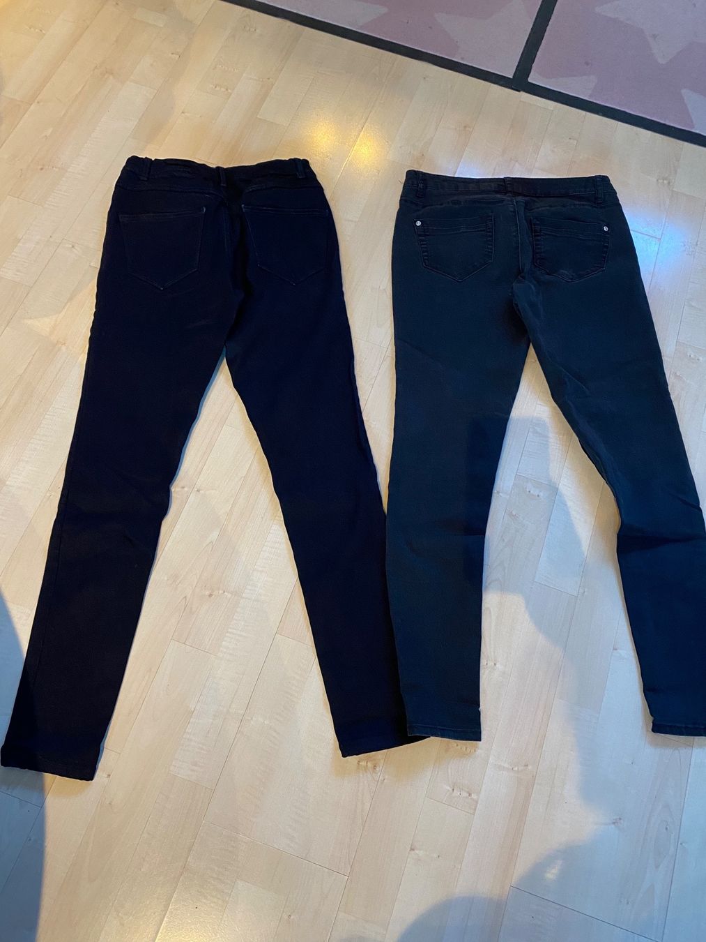 Jeans: 2 x Yessica Gr.38 – Usato da Mollis venduto da fauno197 1