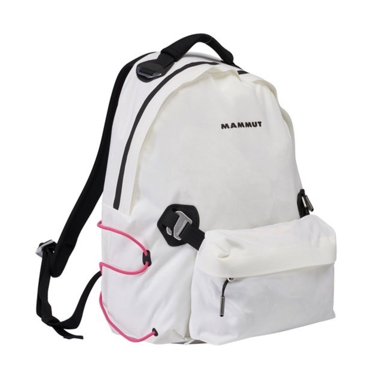 Mammut Zaini: Mammut Rucksack 12 Liter Farbe Weiss – Nuovo (secondo la descrizione) da Adliswil venduto da Majeska 5