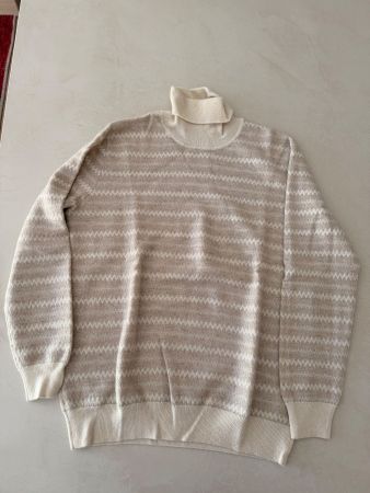 Gobi Kaschmir Pullover
