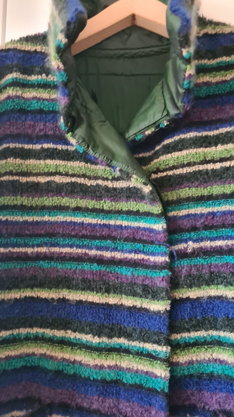 Missoni Mäntel: MISSIONI MANTEL ORIGINALE – Gebraucht aus Minusio von Ninfa54 4