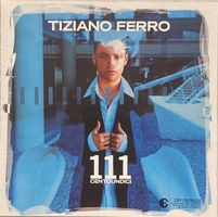 Tiziano Ferro – 111 Centoundici