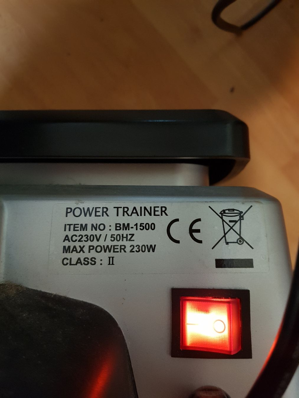 Dispositivi per massaggi: vibromasseur – Usato da Boncourt venduto da SOSBoncourt 2