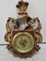 BOSSONS FRASER ART BAROMETER