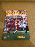 Panini Football 1997 Album Nr.2