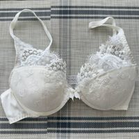 BH Büstenhalter neu Simone Perele 75A naturel