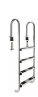 Poolleiter Einbauleiter Schwimmbad Treppe robust, stabil