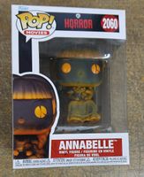 Funko Pop Annabelle 2060 Horror