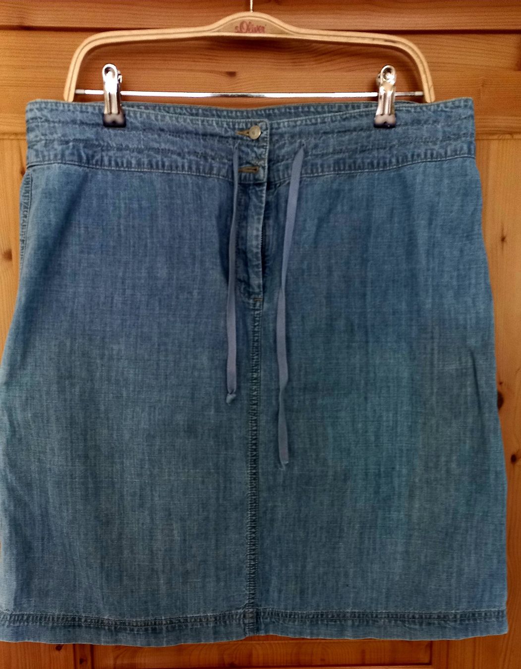 Röcke: Schöne Leichte Jeans Jupe – Gebraucht aus Würenlos von fanfan67