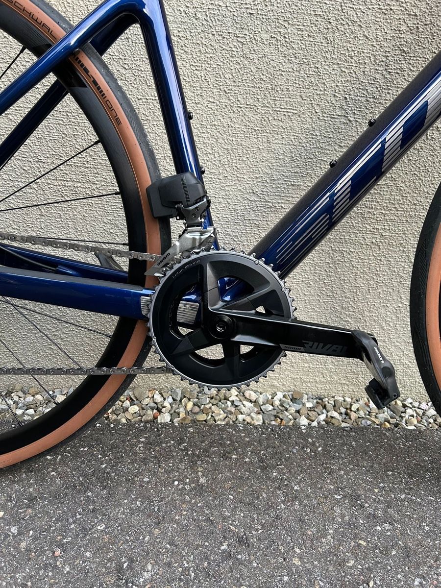 Scott Biciclette: Scott Addict 10 2022 – Nuovo (secondo la descrizione) da Olten venduto da Luzias11 1