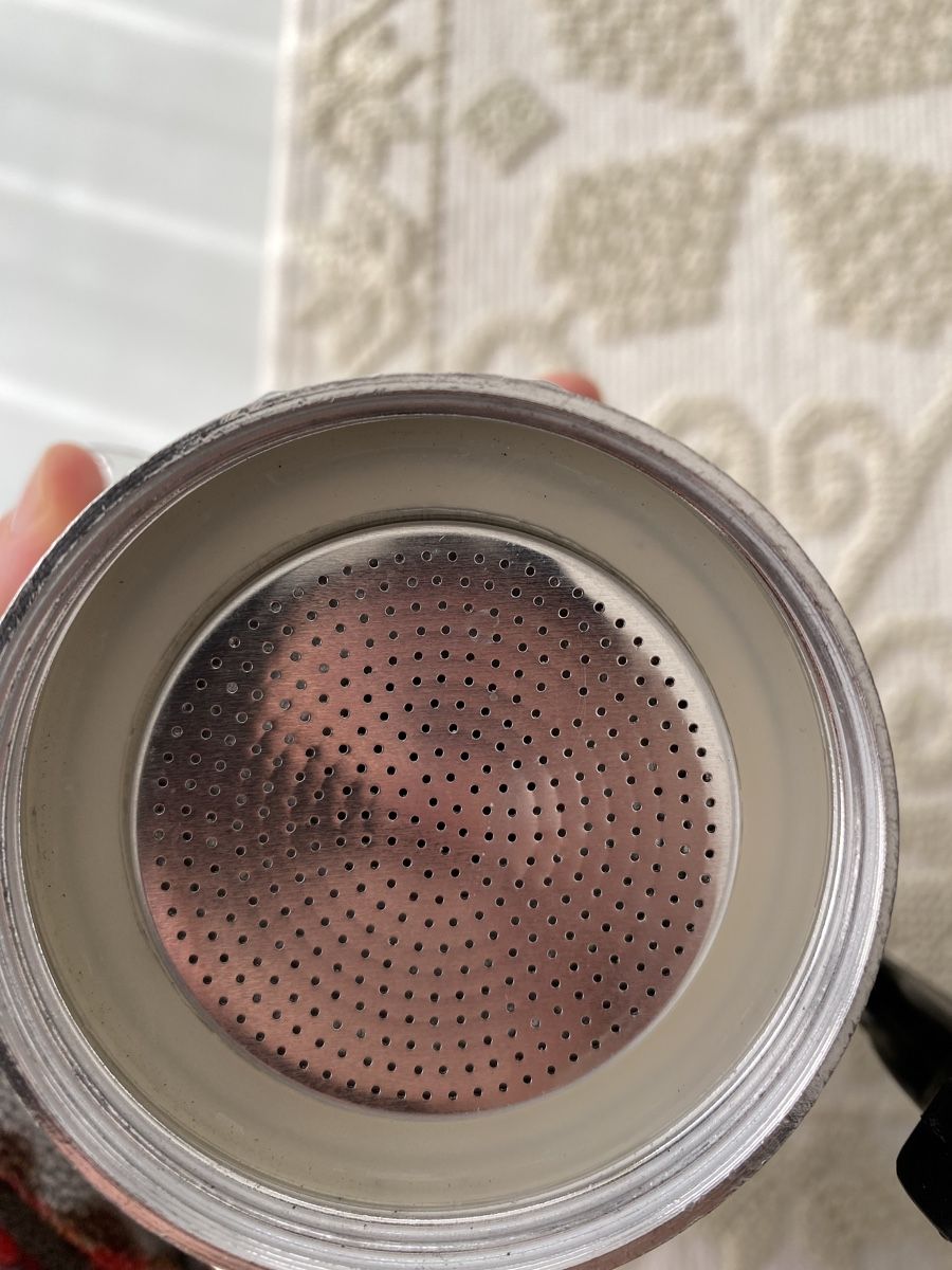 Macchine per caffè & Macchine per espresso: Mokapot Neu – Nuovo (secondo la descrizione) da Gümligen venduto da zeusone1 3