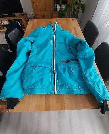Icepeak Skijacke Winterkacke Gr. 34 Neuwertig