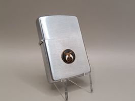Zippo Shriners American Masonic society 1965