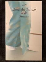 Alessandro Baricco, Seide
