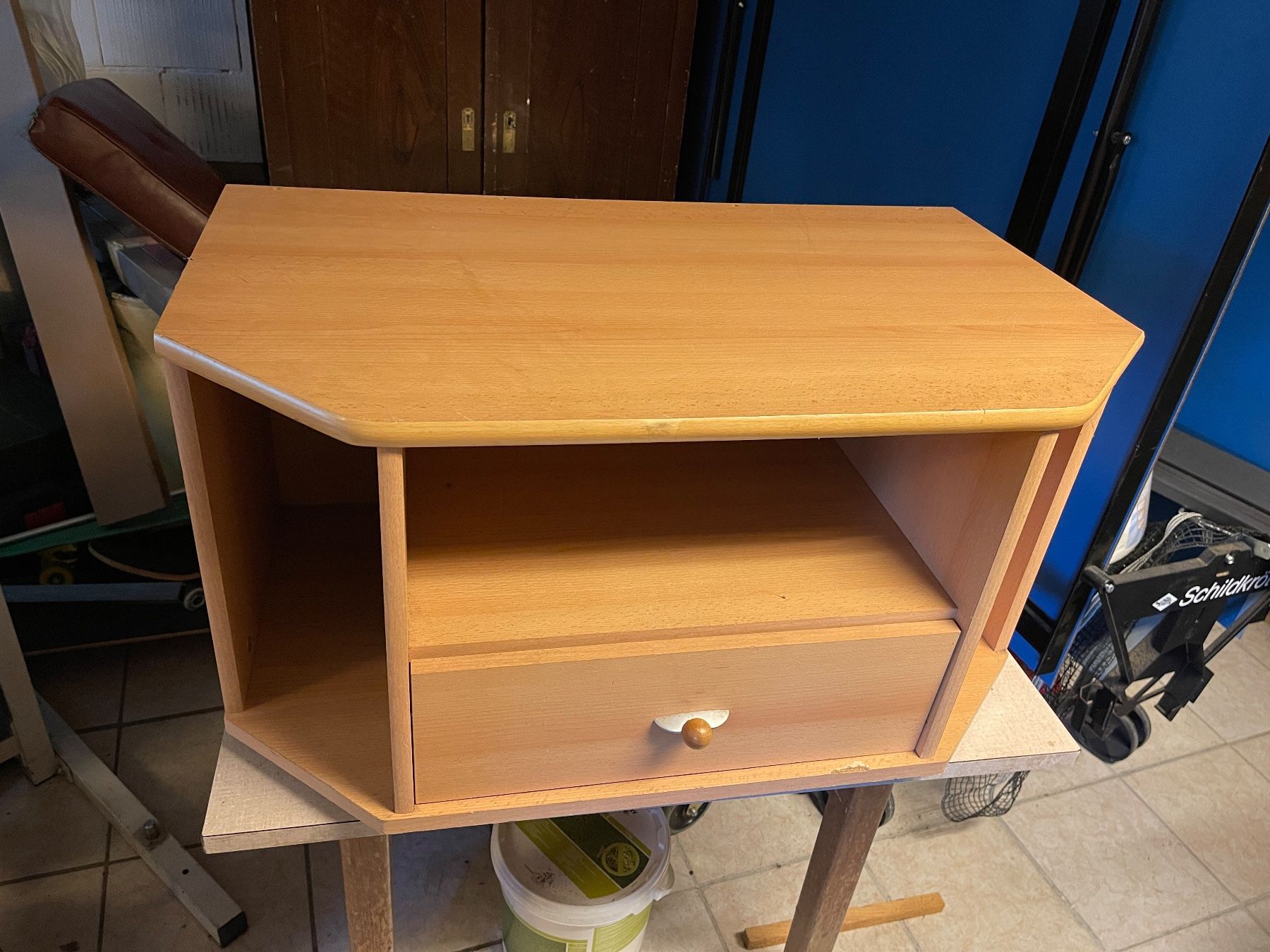 Ikea Mobili TV: TV Möbel – Usato da Balsthal venduto da Erg67
