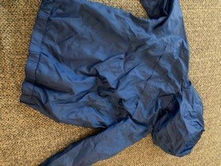 Giacche: Veste de pluie t.116 – Usato da Boudry venduto da Lamue01 1