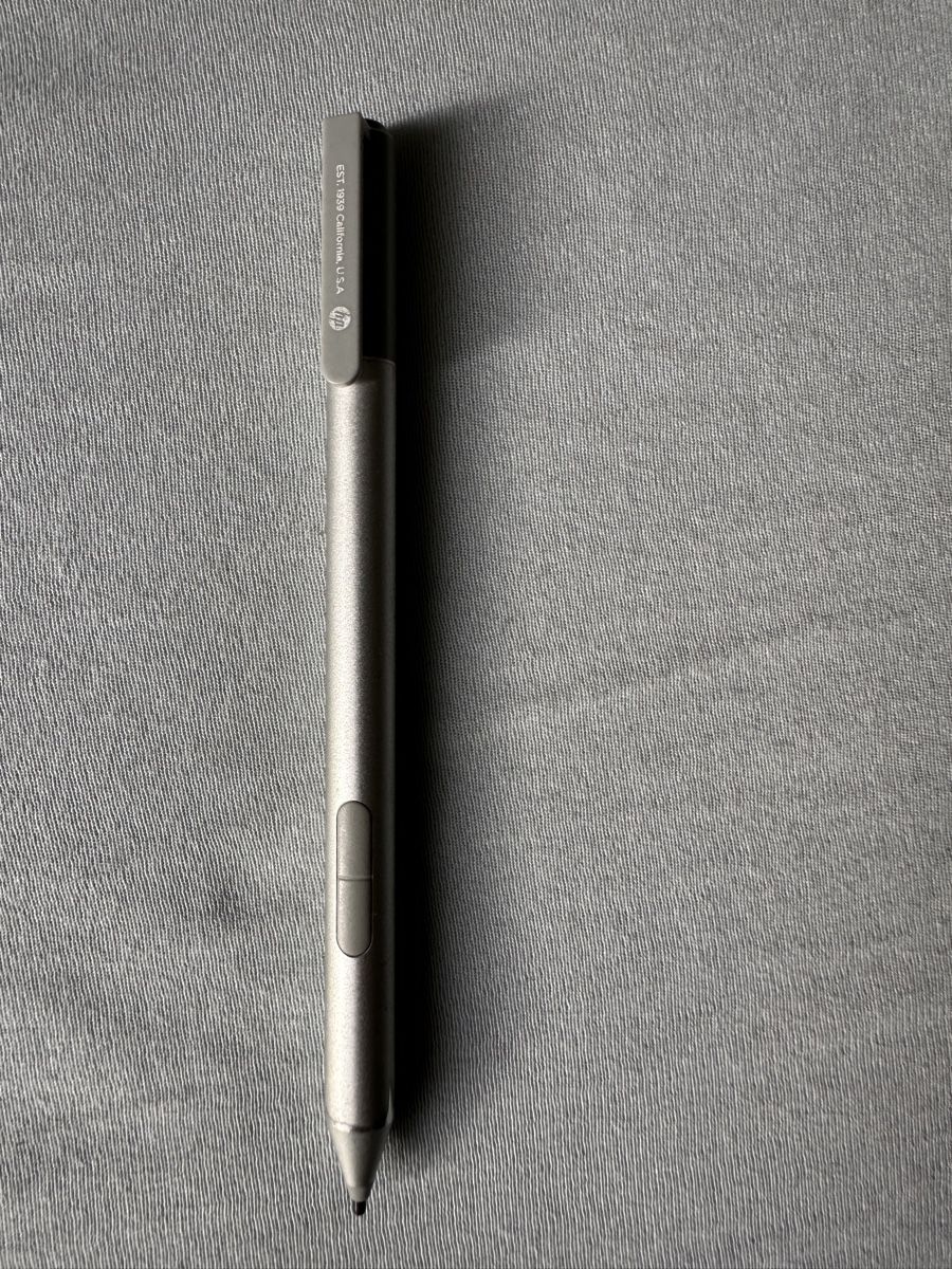 Hewlett Packard Stifte & Marker: HP PEN/ Hp Stift – Neu (gemäss Beschreibung) aus Baden von say_d6f5