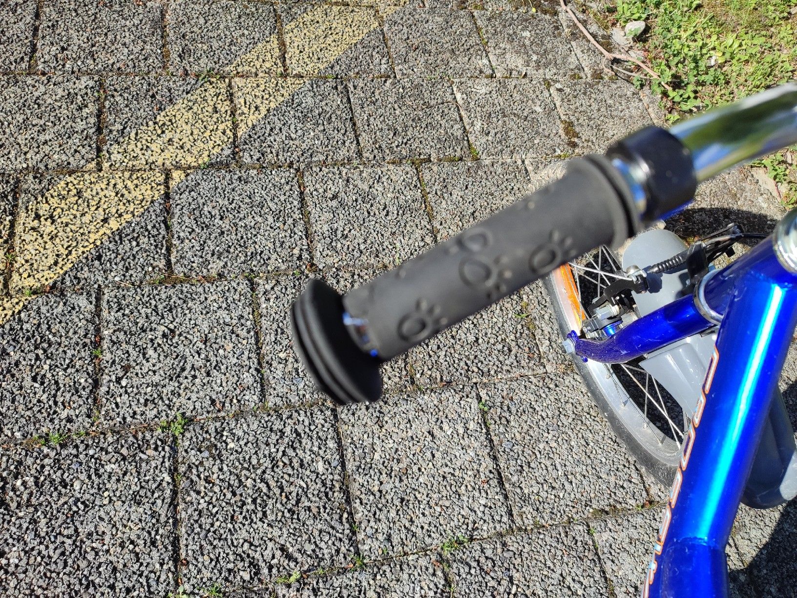 Biciclette: Velo blau – Usato da Dübendorf venduto da inf_5tgr 3