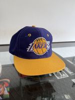 90’s Vintage NBA Los Angeles Lakers Hat Cap