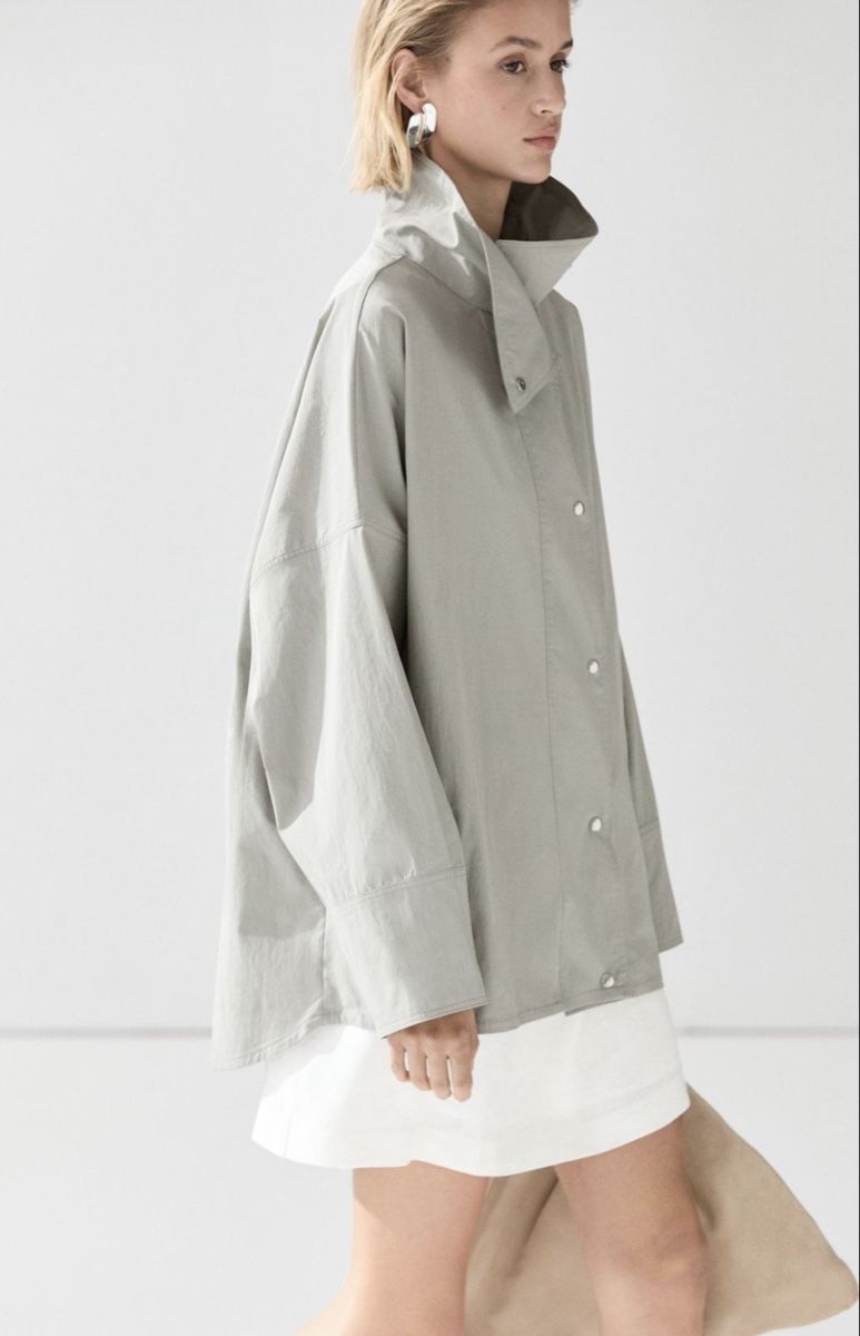 Massimo Dutti Giacche: Veste Massimo Dutti M – Nuovo (secondo la descrizione) da Forel (Lavaux) venduto da julie13