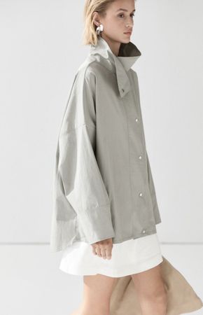 Veste Massimo Dutti M