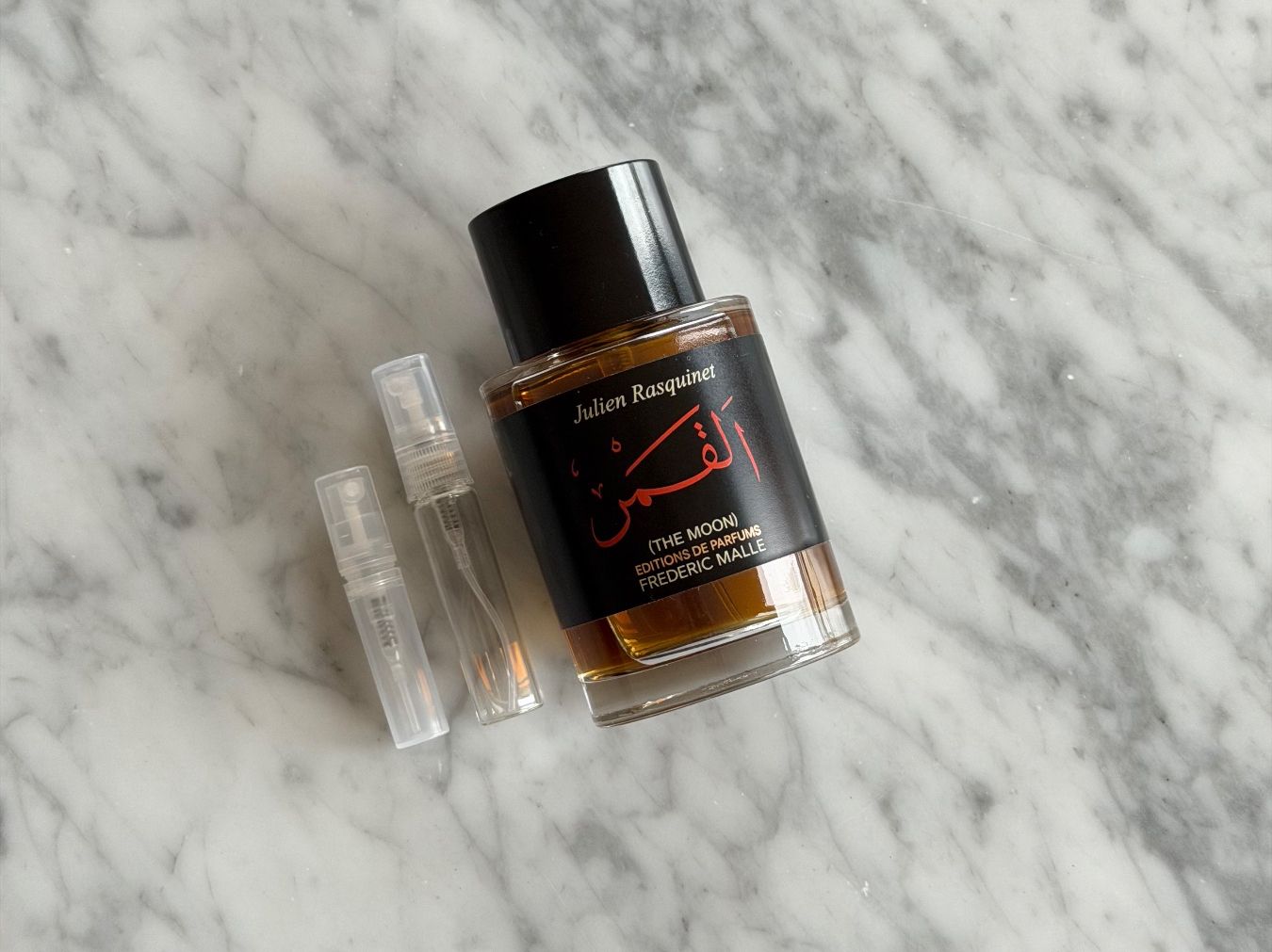 Profumi & Eau de Toilette: Frederic Malle The Moon - 5ml Probe – Nuovo (secondo la descrizione) da Baden venduto da GregK02