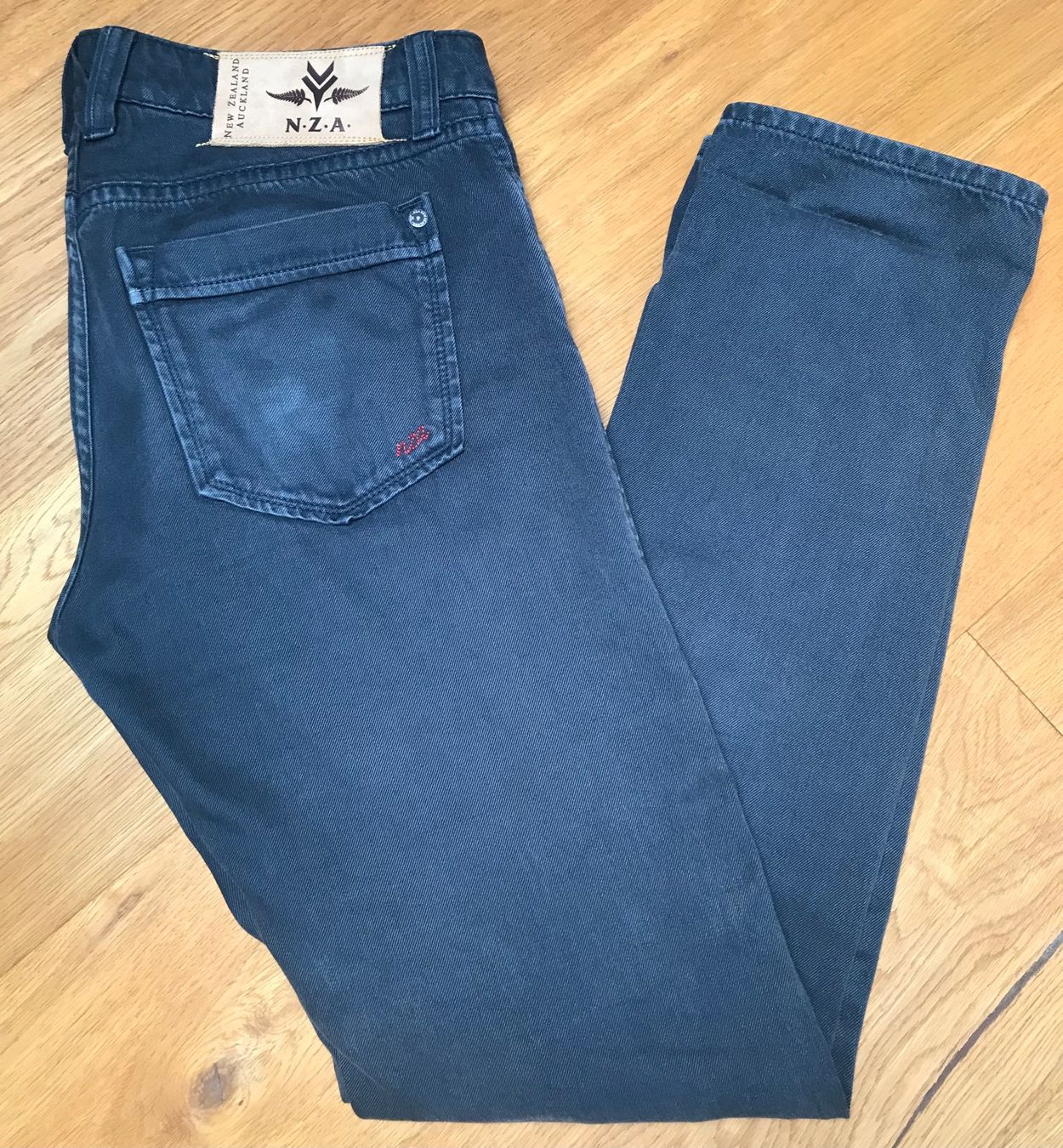 Jeans: N.Z.A Jeans – Usato da Ossingen venduto da Orelius 2