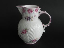 THE CAUGHLEY MASK-HEAD JUG von Coalport - England