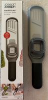 2- in 1 Minireibe und Hobel Handi -Gräte reibe reiben