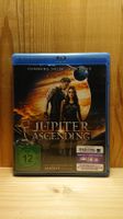 JUPITER ASCENDING Blu-Ray mit Channing Tatum