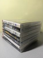 PS3 Bundle Rennspiele Need for Speed, GT, Midnight Club