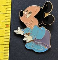 Mickey Mouse, Walt Disney/ Pin