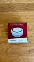 Rauchmelder GS522 Mentrex - neu