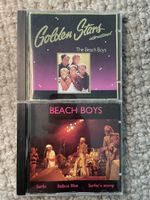 2x Beach Boys