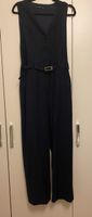 Damen Overall schwarz Grösse M Neu