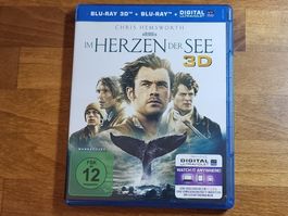 Im Herzen der See 3D (2015) RAR