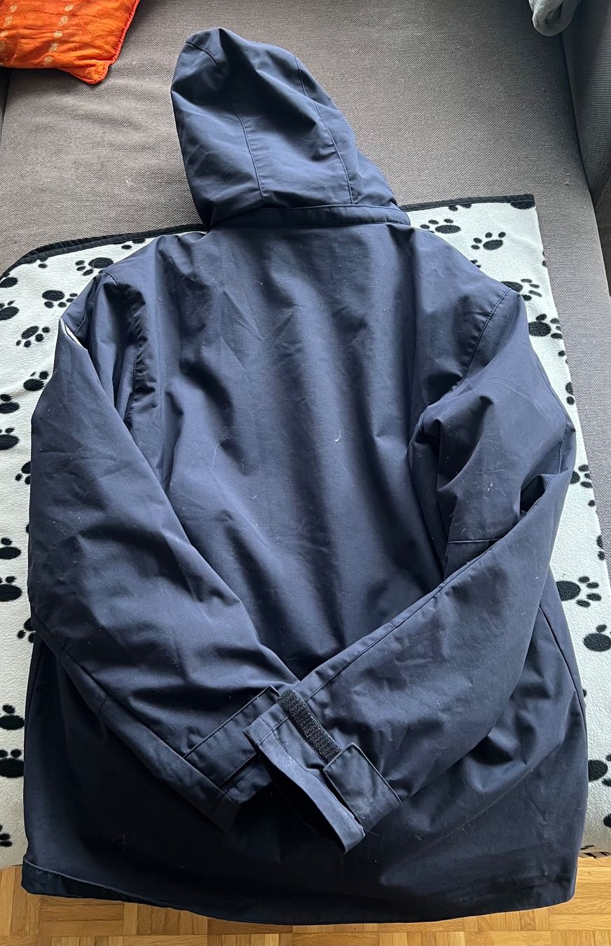 Giacche: Winter Kapuzenjacke, Gr. M – Nuovo (secondo la descrizione) da Adliswil venduto da Myxin 5