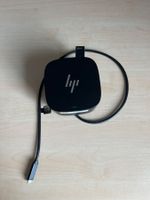 HP Thunderbolt Dock inkl. 120W Netzteil