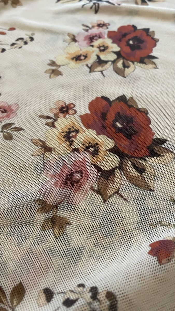 Stradivarius Top: Transparentes Langarmshirt, Stradivarius, S/ 36 – Nuovo (secondo la descrizione) da Zürich venduto da Klusek_2019 3